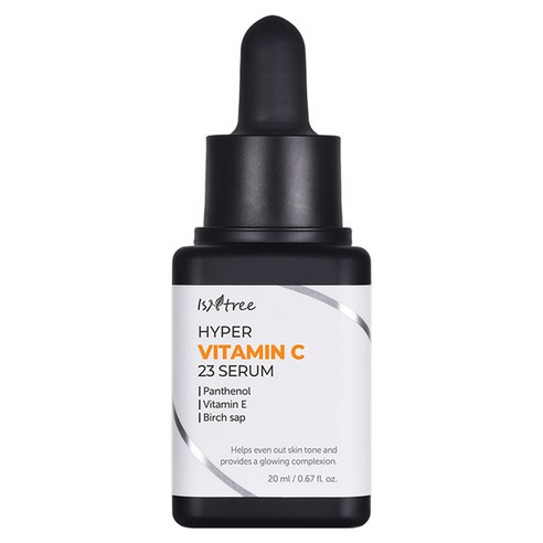 ISNTREE Hyper Vitamin C 23 Serum 20ml