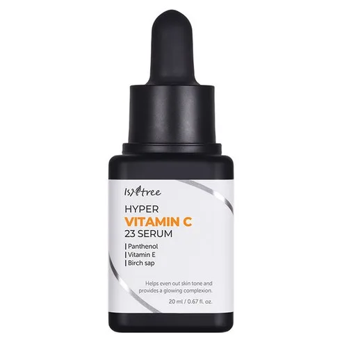 ISNTREE Hyper Vitamin C 23 Serum 20ml