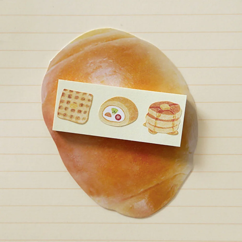 SUATELIER Kissaten Stickers - Image 2