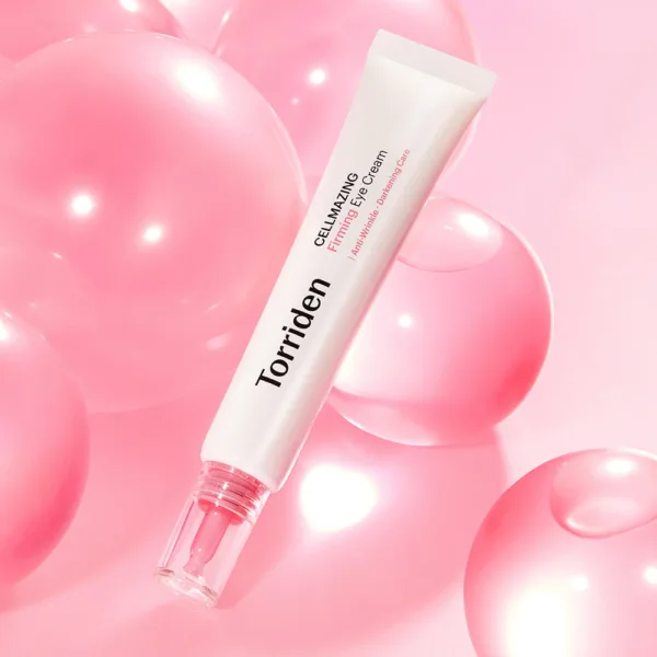 TORRIDEN Cellmazing Firming Eye Cream 30ml