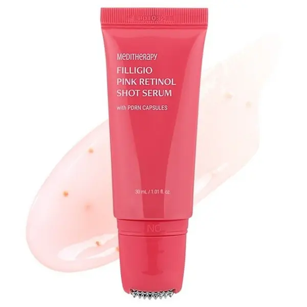 MEDITHERAPY Philligio Pink Retinol Shot Serum 30ml