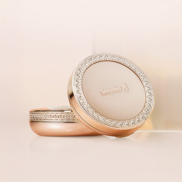 SOORYEHAN Yeon Perfect Two-Way Cake 12g