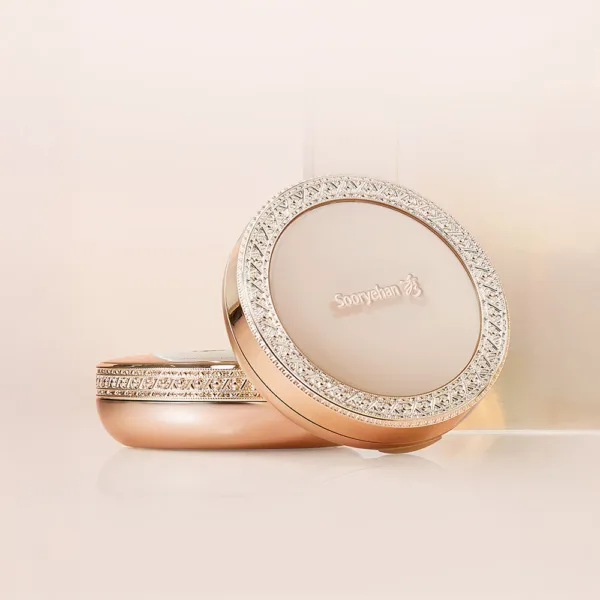 SOORYEHAN Yeon Perfect Two-Way Cake 12g