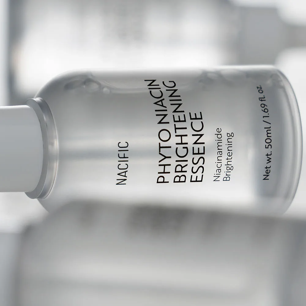 NACIFIC Phyto Niacin Brightening Essence 50ml - Image 2
