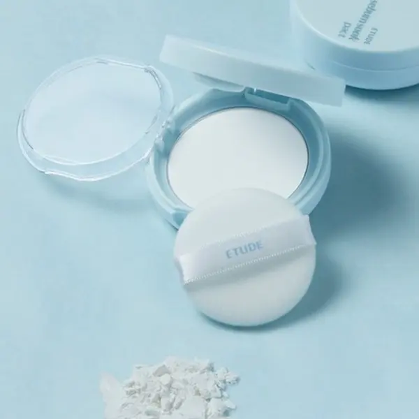 Etude House Sebum Soak Pact 9.5g