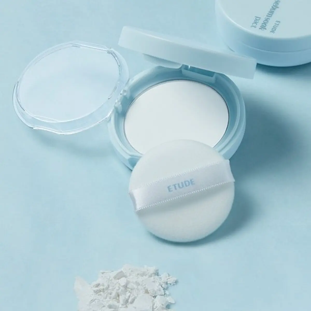 Etude House Sebum Soak Pact 9.5g