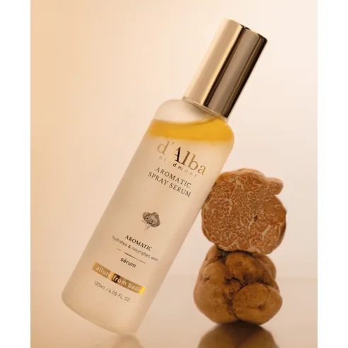 DALBA PIEDMONT White Truffle First Aromatic Spray Serum 60ml
