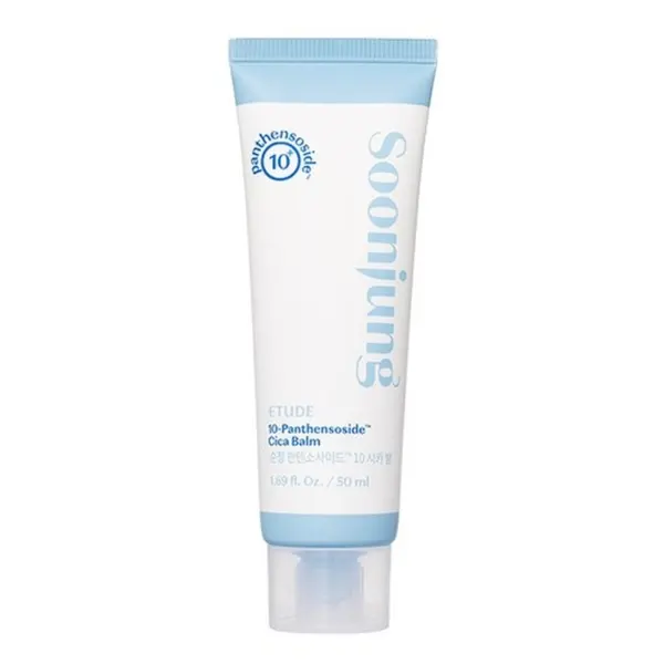 ETUDE HOUSE Soon Jung 5-Panthensoside Cica Balm 50ml