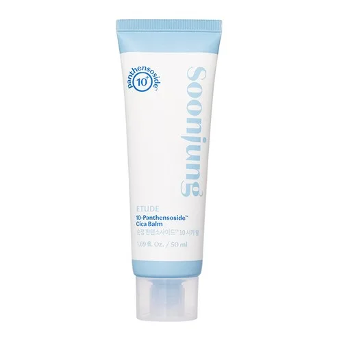 ETUDE HOUSE Soon Jung 5-Panthensoside Cica Balm 50ml