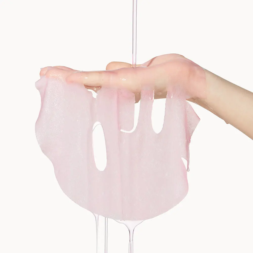 MEDICUBE PDRN Pink Vita Coating Mask 25g*10sheets