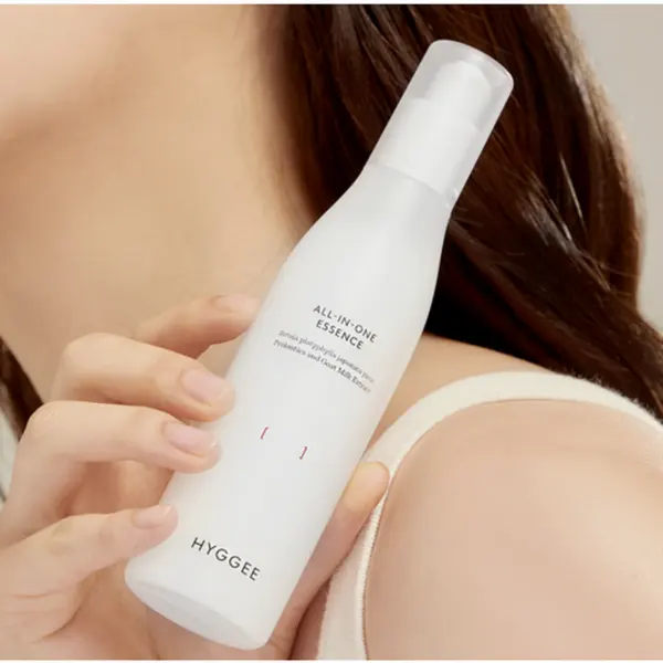 HYGGEE One Step Facial Essence Fresh 110 ml
