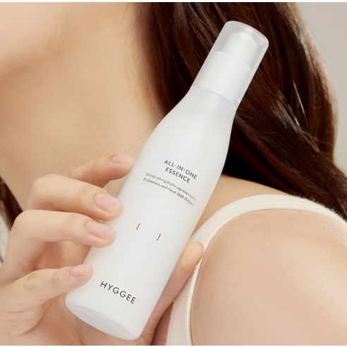 HYGGEE One Step Facial Essence Fresh 110 ml