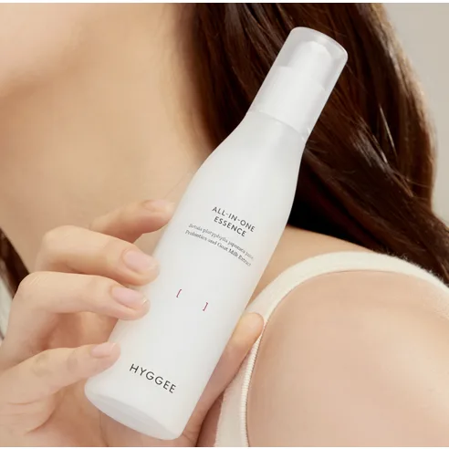 HYGGEE One Step Facial Essence Fresh 110 ml