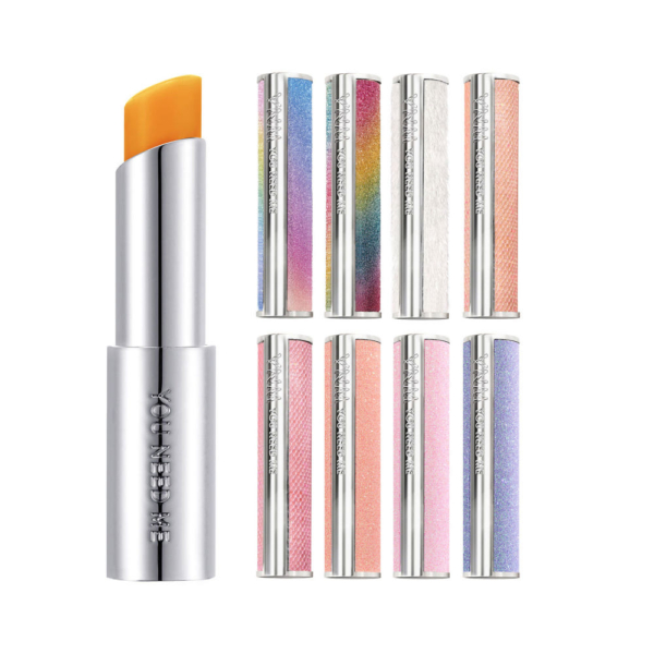 YNM Honey Lip Balm 3g