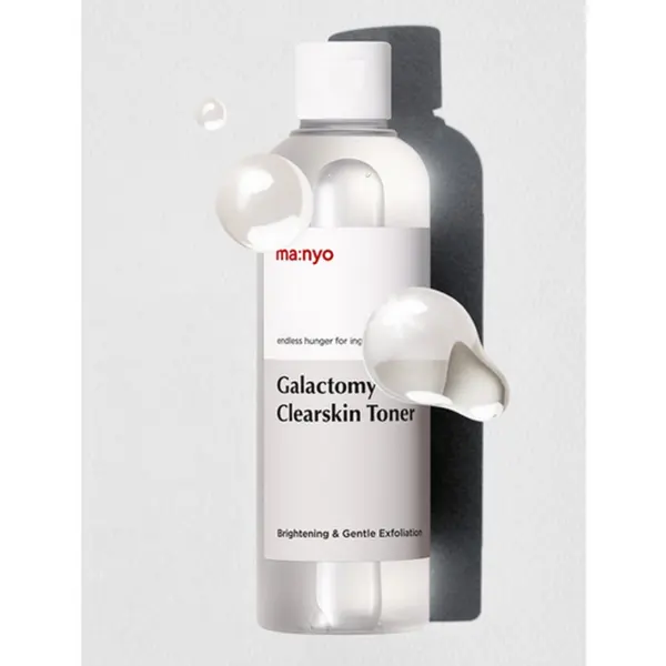 ma:nyo Galactomy Clearskin Toner 210ml