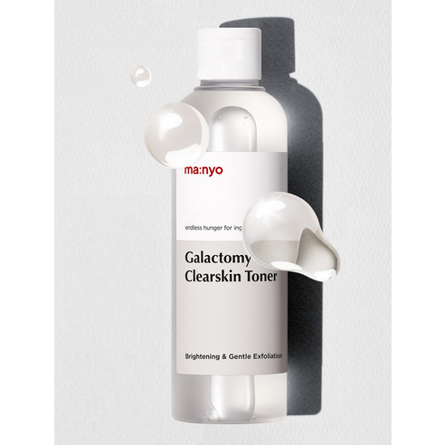 ma:nyo Galactomy Clearskin Toner 210ml