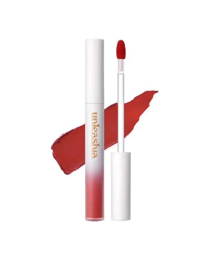UNLEASHIA Luv Hug Velvet Tint 3.4g - Image 2
