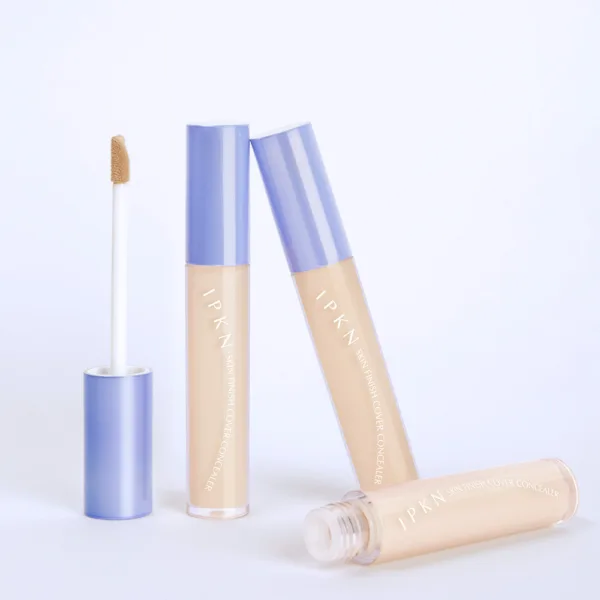 IPKN Skin Finish Cover Concealer SPF30 PA++