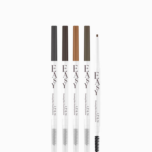 IPKN Easy Drawing Slim Pencil Eyebrow 0.1g
