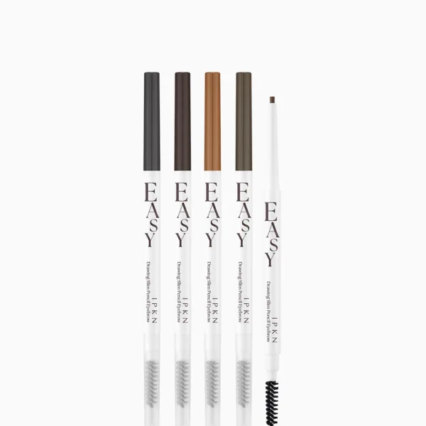 IPKN Easy Drawing Slim Pencil Eyebrow 0.1g