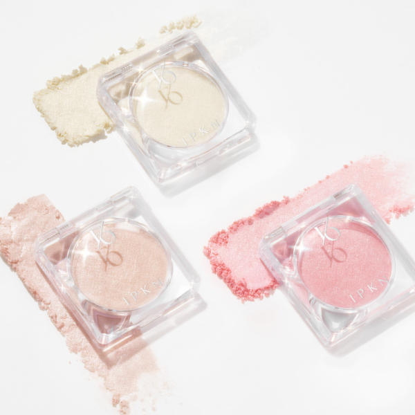 IPKN Flap One Single Highlighter 2.9g