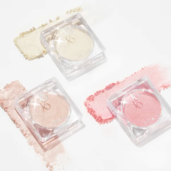 IPKN Flap One Single Highlighter 2.9g