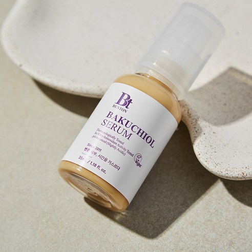 BENTON Bakuchiol Serum 35ml