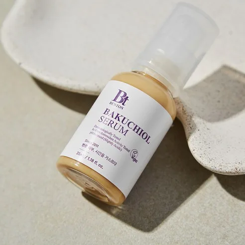 BENTON Bakuchiol Serum 35ml