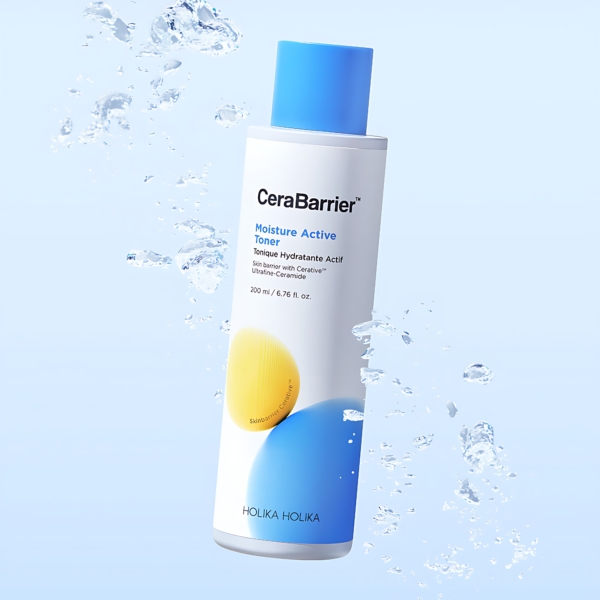HOLIKA HOLIKA Good Cera Super Ceramide Toner 180ml