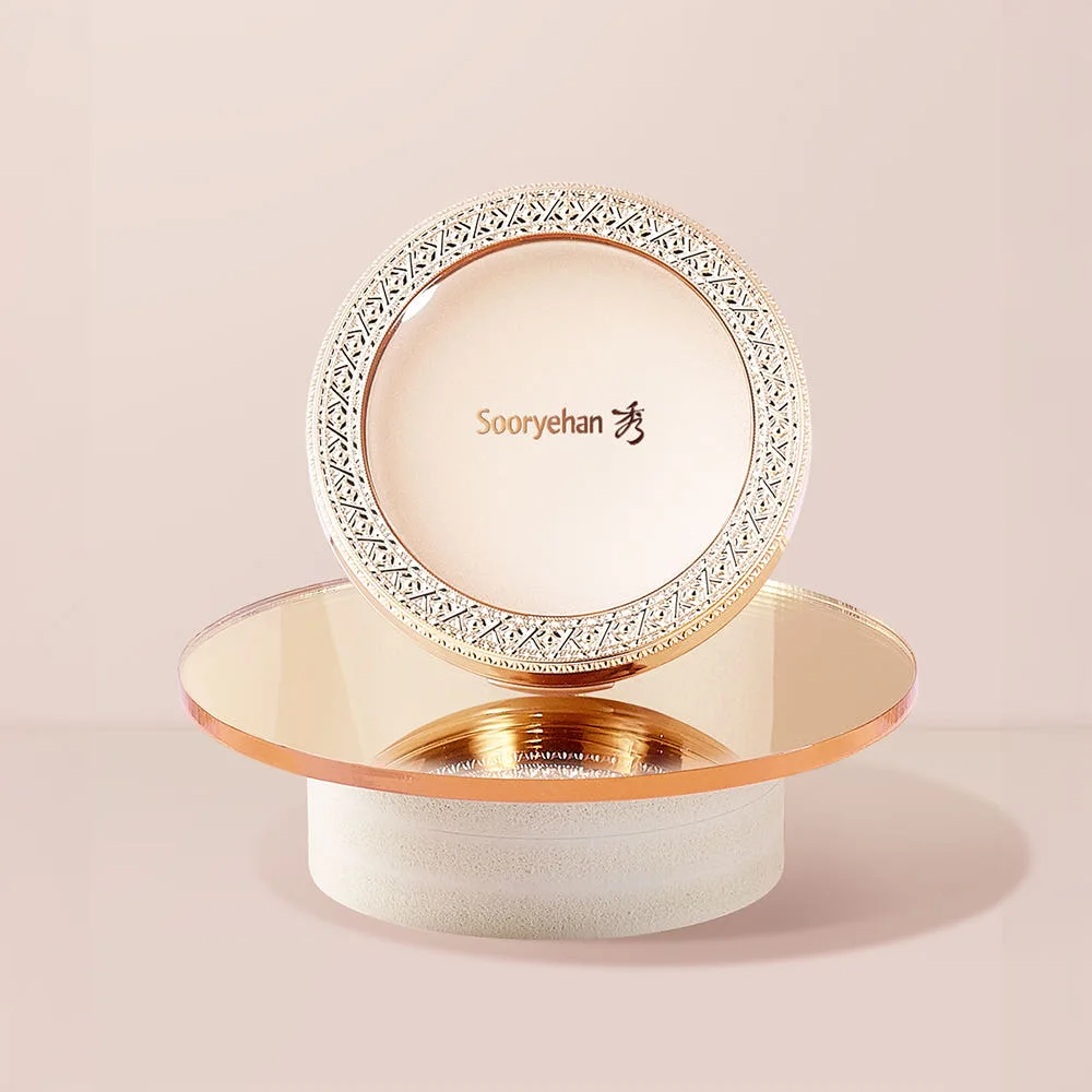 SOORYEHAN Yeon Perfect Two-Way Cake 12g - Image 2