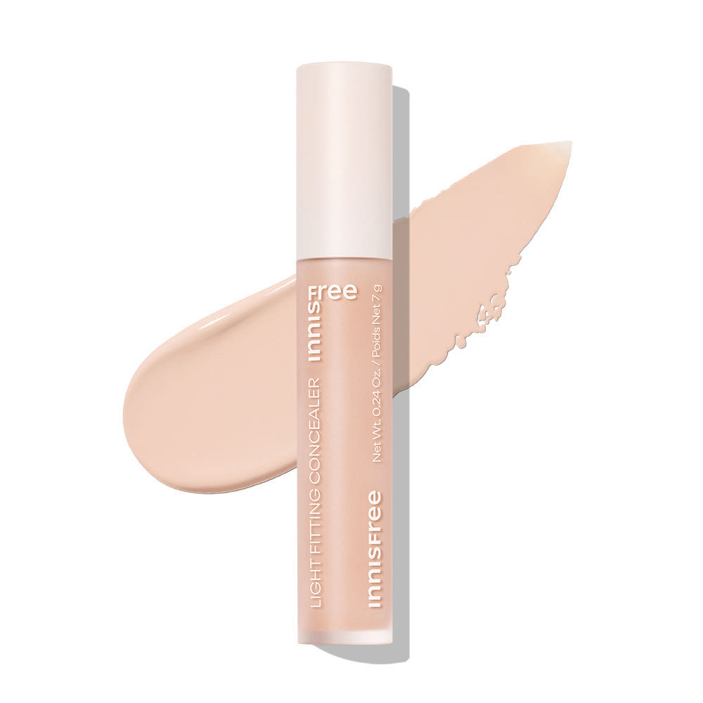 INNISFREE My Concealer Dark Circle Cover 7g - Image 4