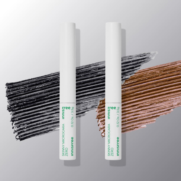 INNISFREE Skinny Microcara Zero 3.5g