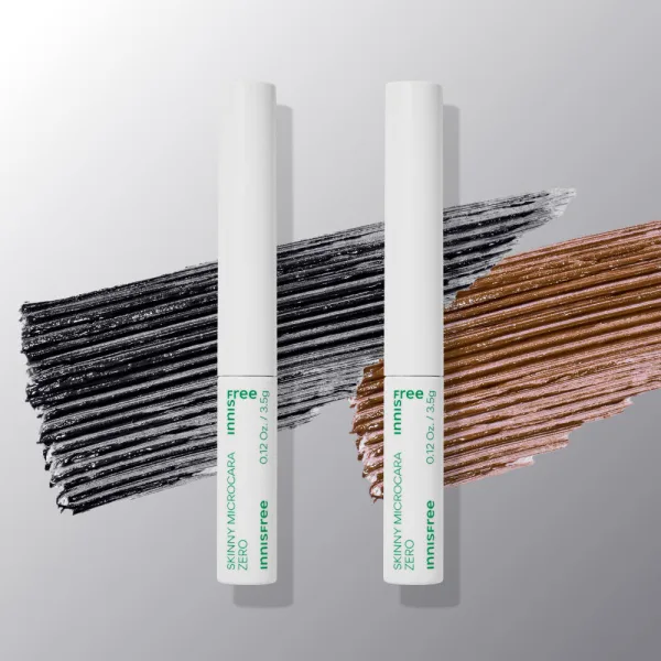 INNISFREE Skinny Microcara Zero 3.5g