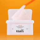 KLAIRS Freshly Juiced Vitamin Skin Prep Pads 80 pads