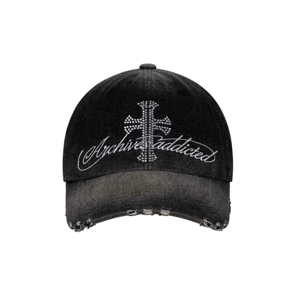 2000 Archives CRUCIA CAP