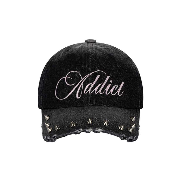 2000 Archives SPIKE ADDICT CAP