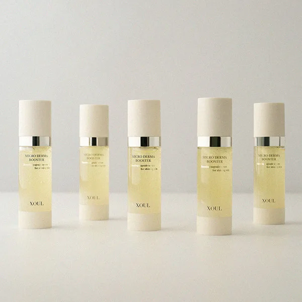 XOUL Micro Derma Booster 30ml - Image 6