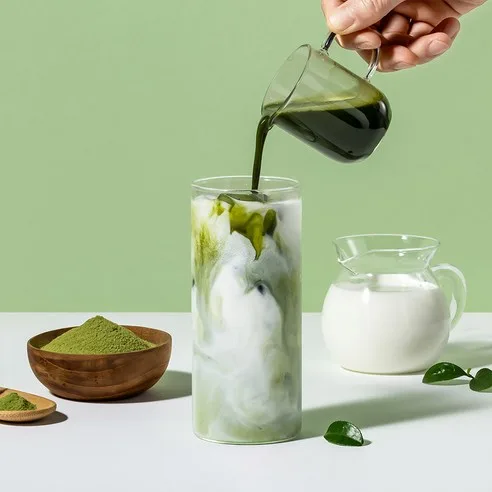 SSANGGYE Matcha Powder 500g - Image 2