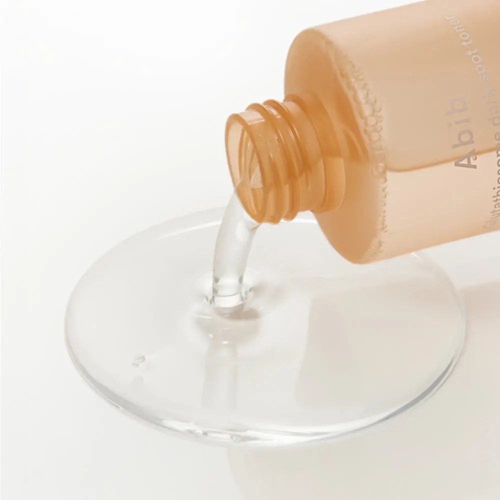 Abib Glutathiosome Dark Spot Toner Skin Booster 200ml