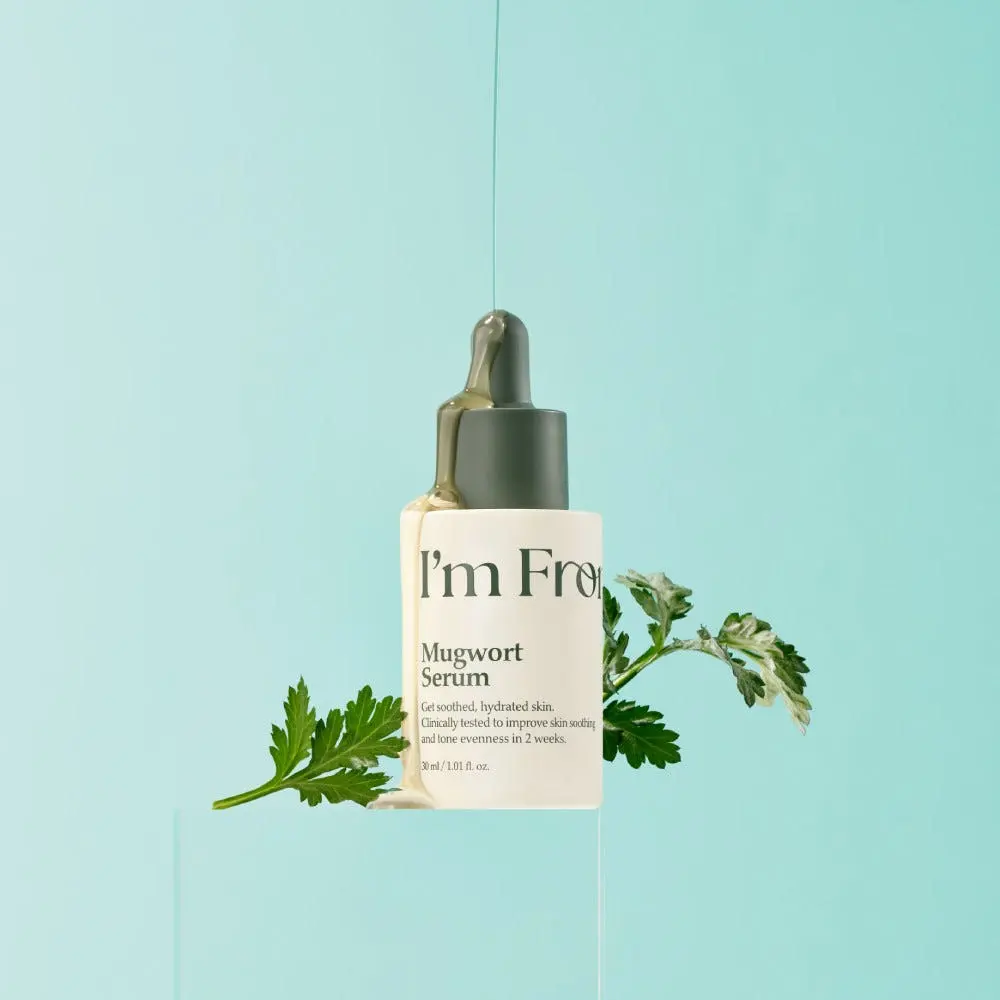 IM FROM Mugwort Serum 30ml