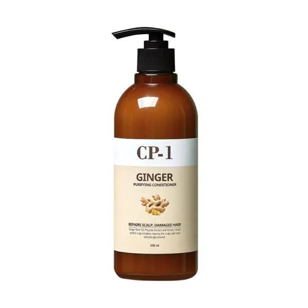 CP-1 Ginger Purifying Conditioner 500ml