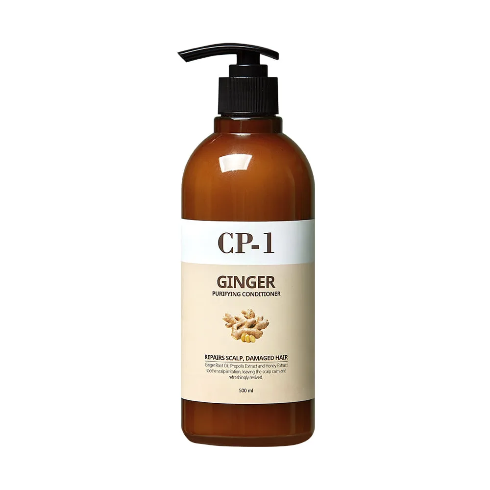 CP-1 Ginger Purifying Conditioner 500ml