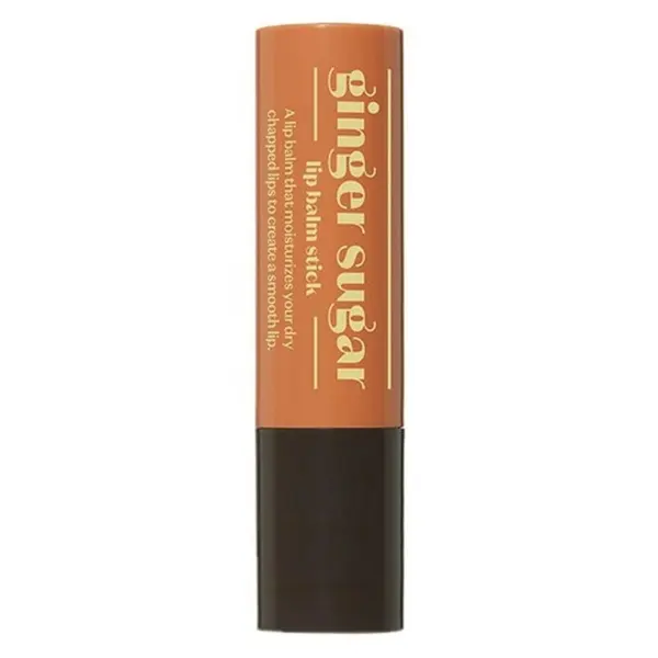 ETUDE HOUSE Ginger Sugar Lip Balm Stick 3.7g
