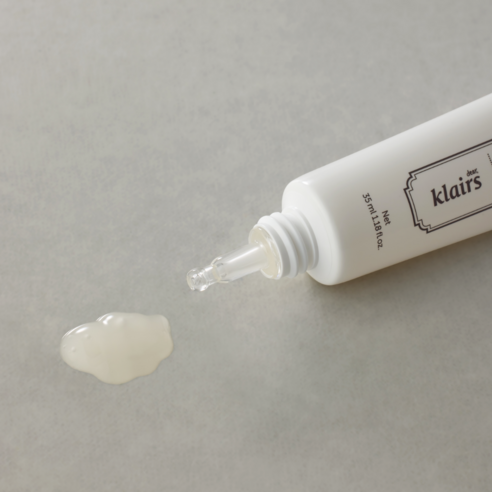 KLAIRS Fundamental Eye Awakening Gel 35ml - Image 3