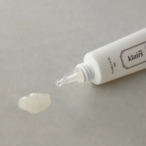 KLAIRS Fundamental Eye Awakening Gel 35ml - Image 3