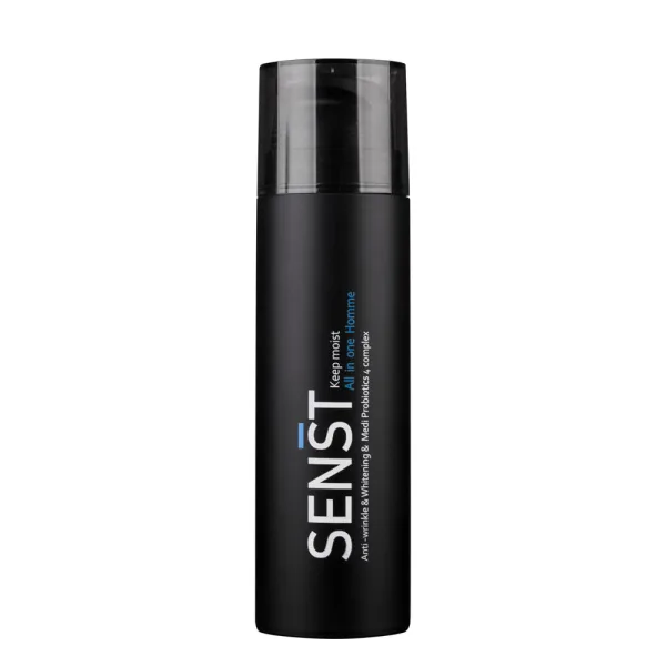 MEDIFLOWER Senst Keep Moist All-in-One Homme 150ml
