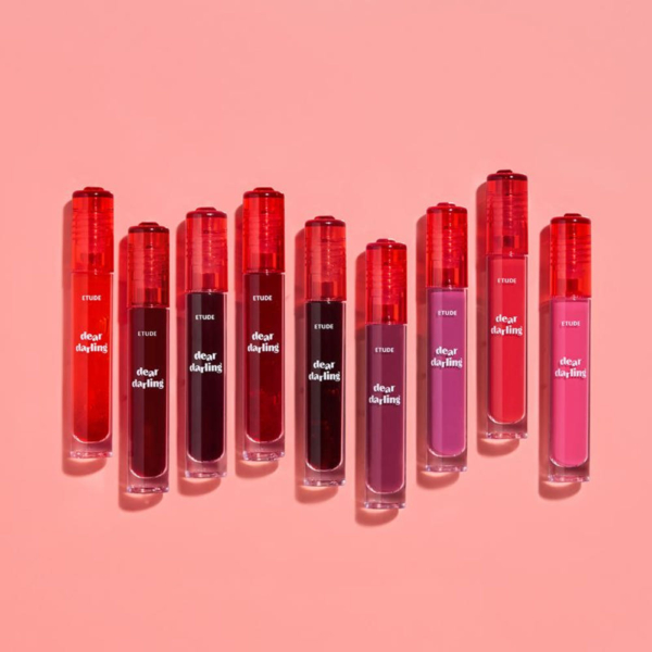 ETUDE HOUSE Dear Darling Water Gel Tint 5g