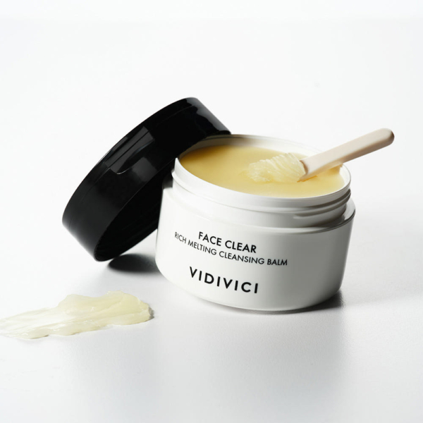 VIDIVICI Face Clear Rich Melting Cleansing Balm 100ml