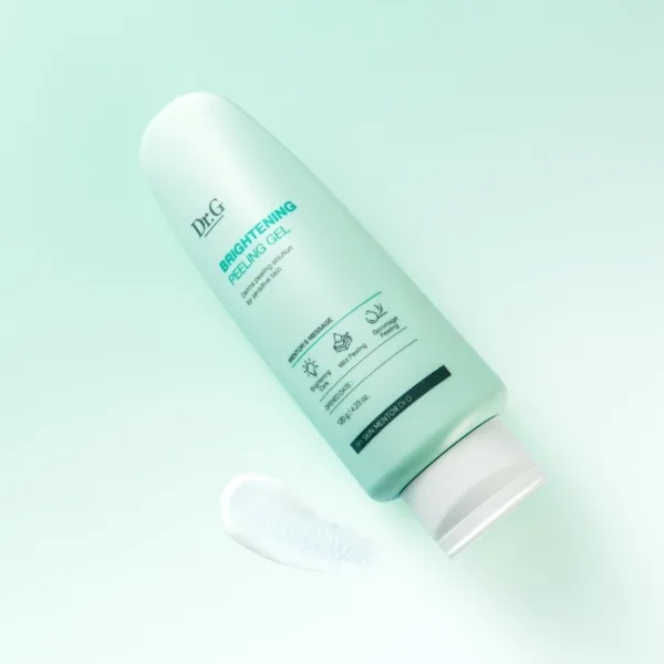 Doctor.G Brightening Peeling Gel 120g