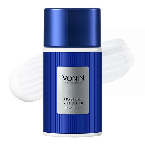 ISAKNOX Bonin The Style Momento Moisture Sunblock 50ml - Image 2